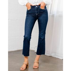 Frame Denim | Le Crop Jeans